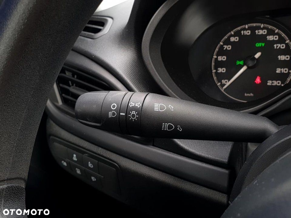Fiat Tipo - 16