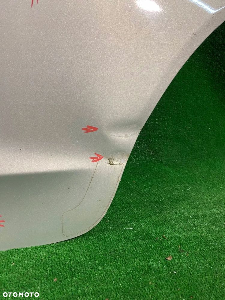 DRZWI TYLNE LEWE HYUNDAI ELANTRA VI - 2