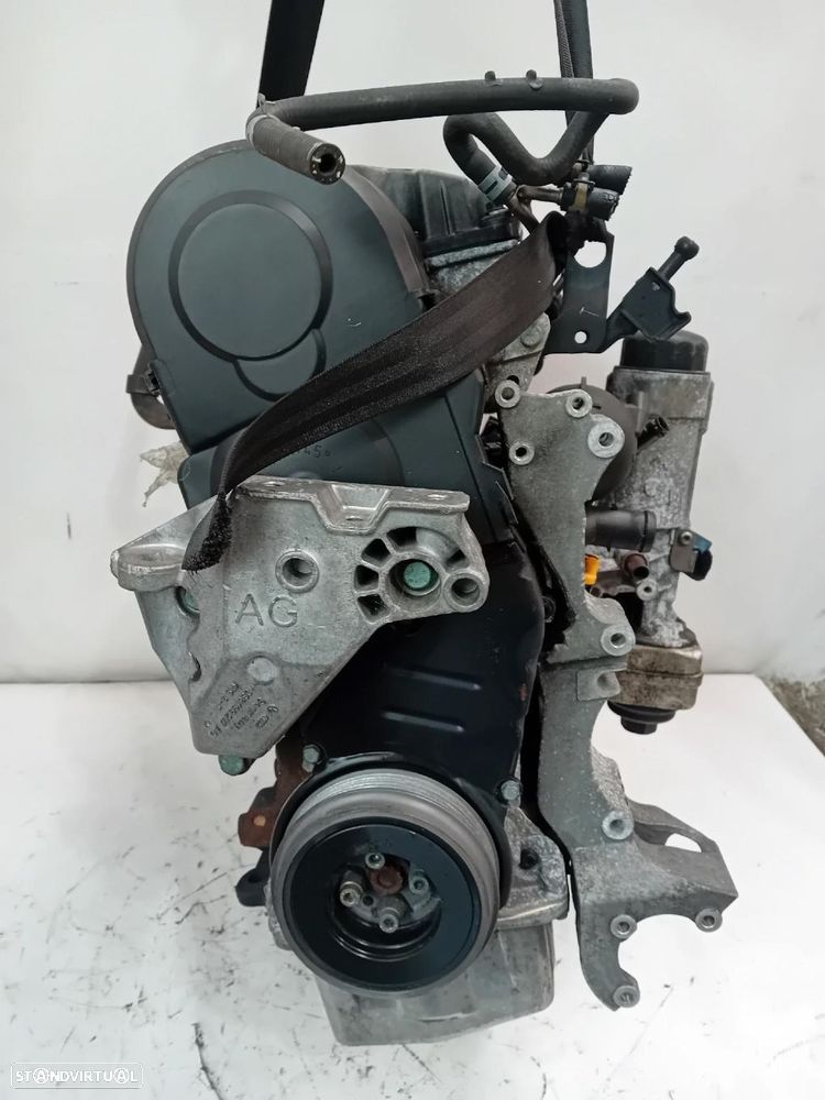 Motor completo VOLKSWAGEN Golf IV (1J1) - 2