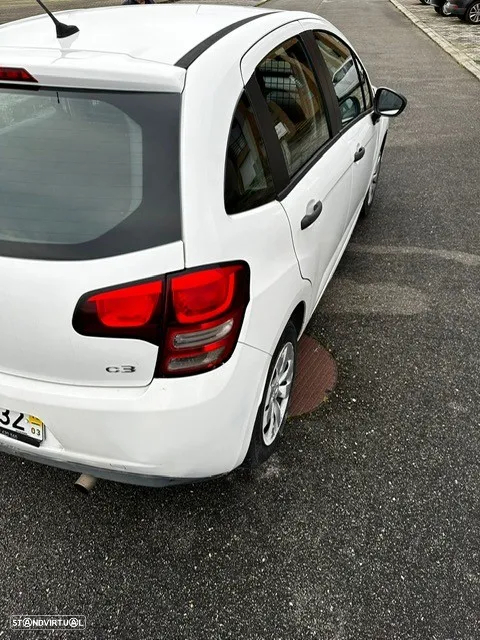 Citroën C3 - 9