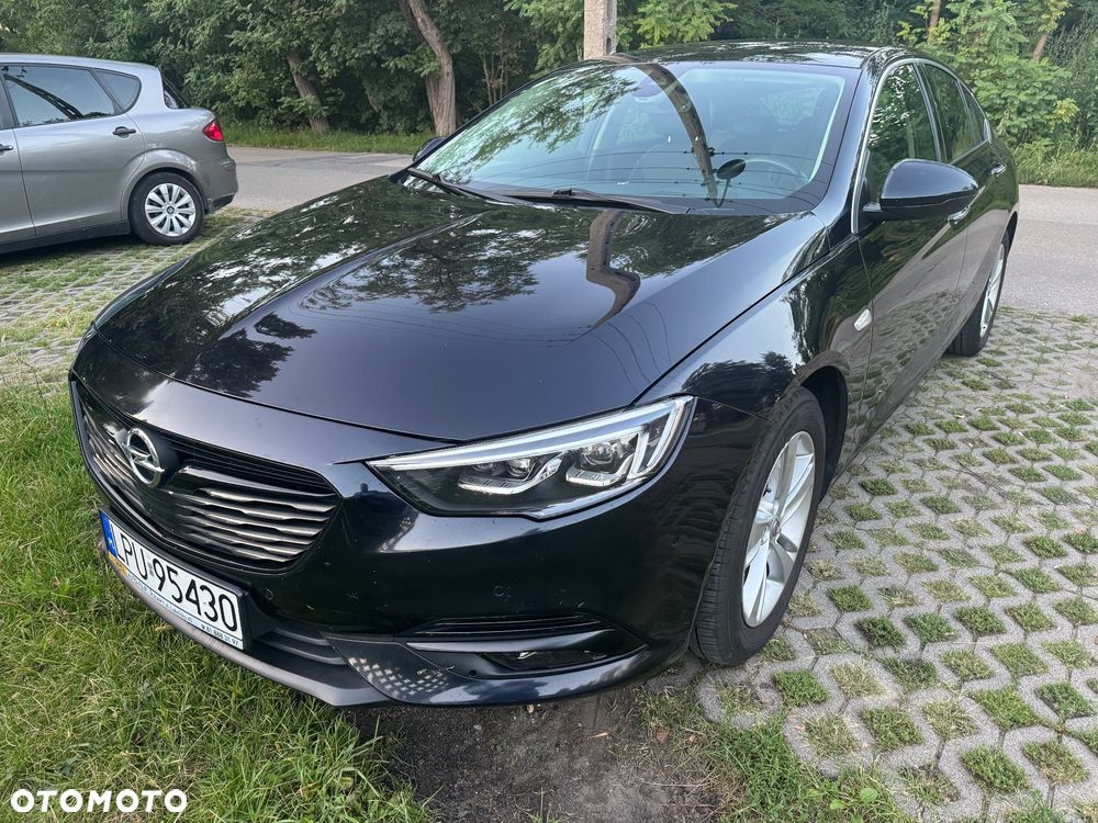 Opel Insignia - 2