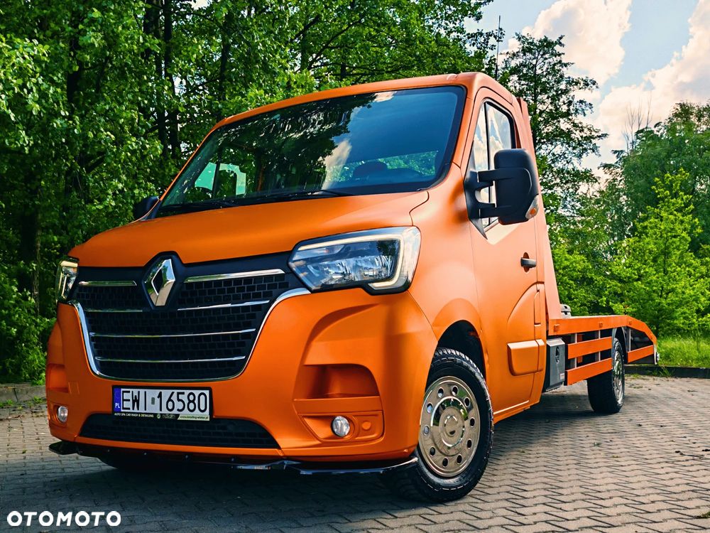 Renault MASTER LAWETA - 1