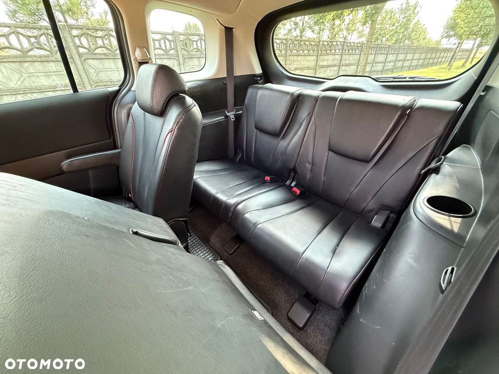 Mazda 5 2.0 MZR-DISI i-stop Business-Line - 27