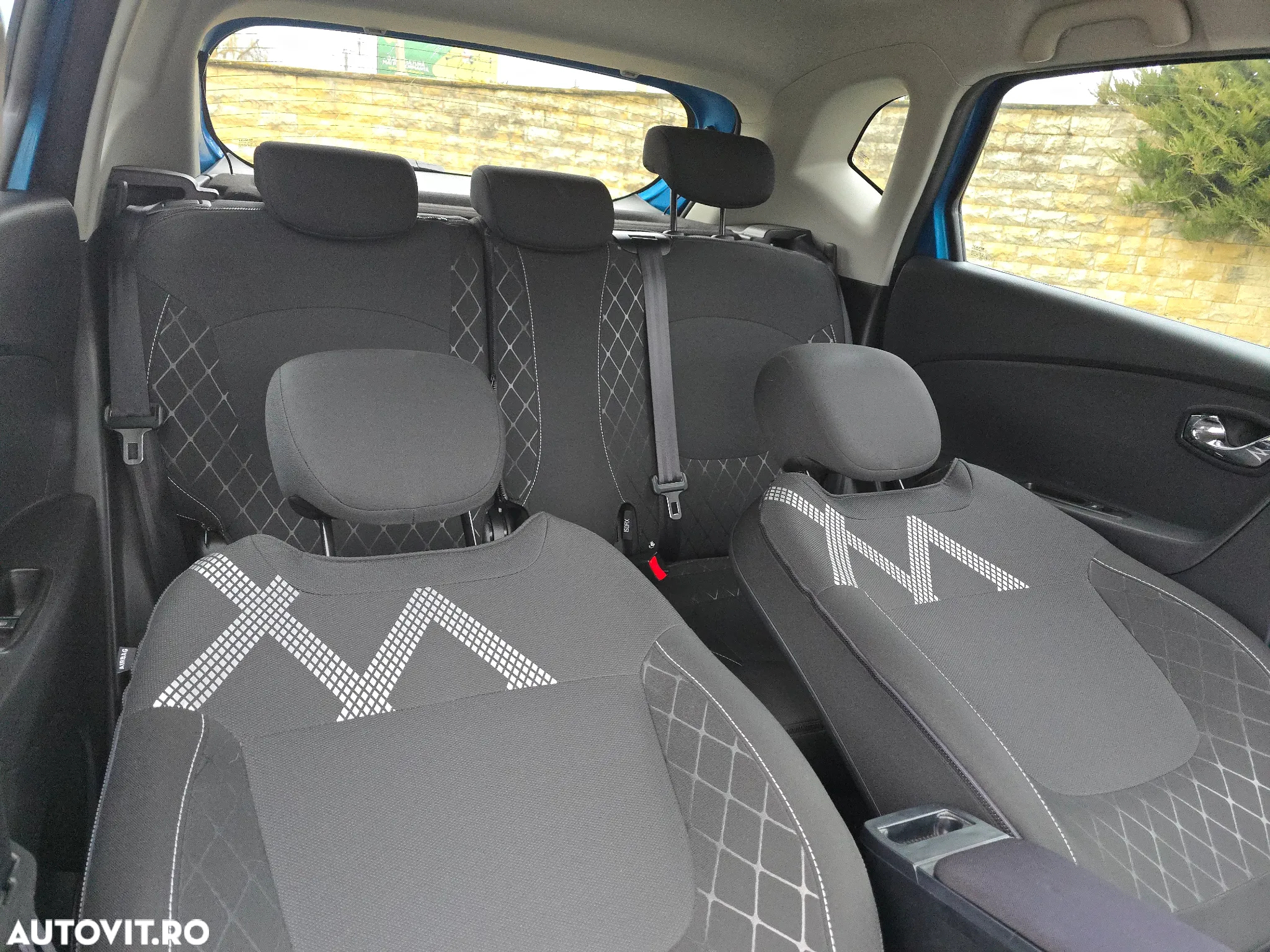 Renault Captur TCe Energy Expression Aut. - 11
