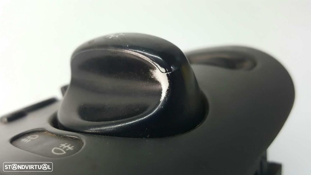 COMANDO DAS LUZES MERCEDES CLASE C (W203) BERLINA 220 CDI (203.006) - 10