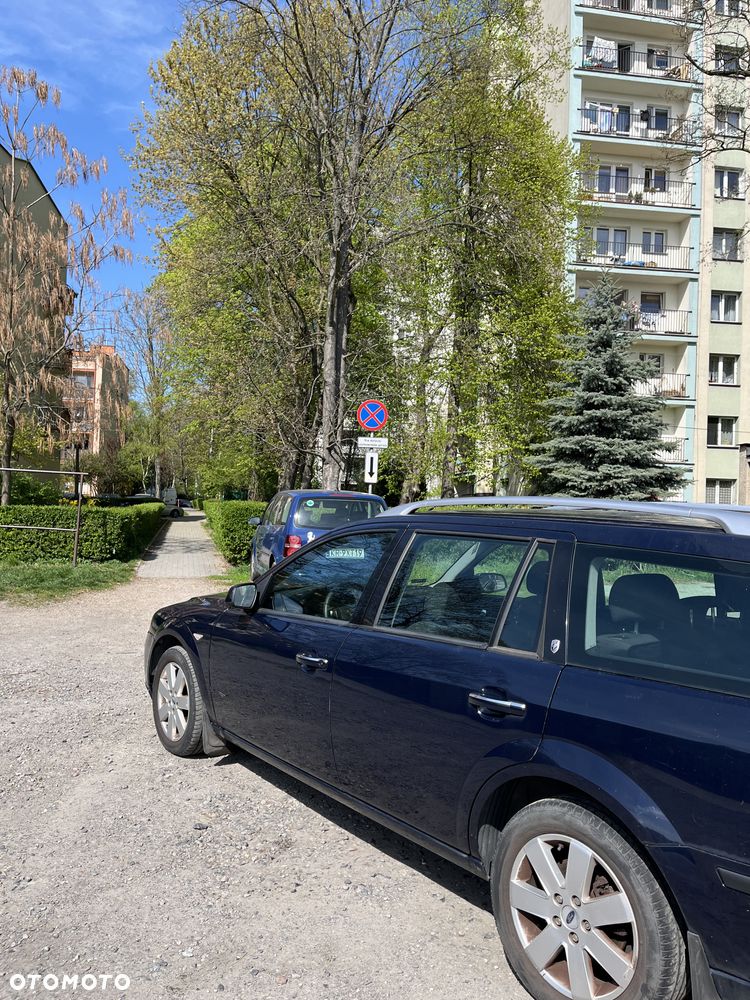 Ford Mondeo 2.2 TDCi Ghia - 1