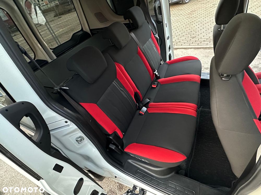 Fiat Doblo - 15