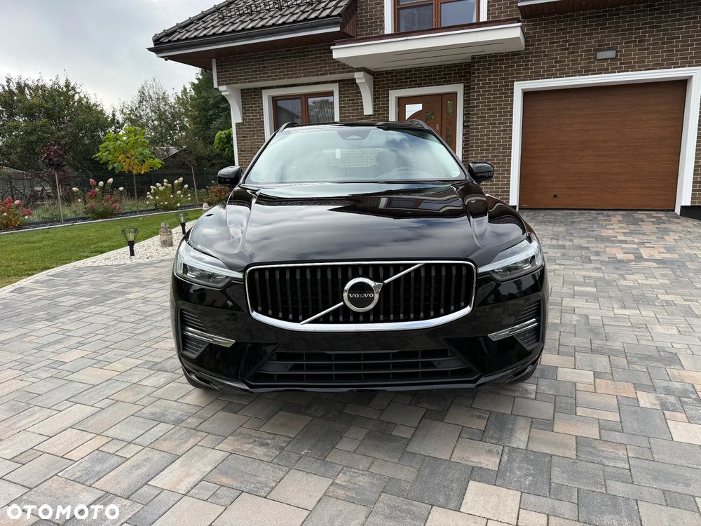 Volvo XC 60 B4 D Ultimate Dark - 7