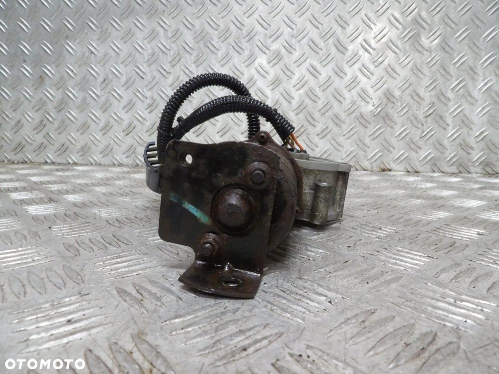 KIA SORENTO I NASTAWNIK REDUKTORA SILNICZEK ZAŁĄCZNIK - 4