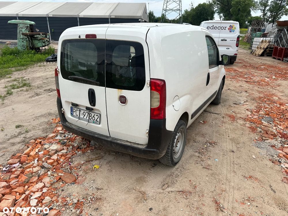 Fiat Fiorino 1.3 Multijet 16V Active - 4