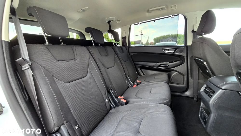 Ford S-Max 1.5 Eco Boost Start-Stopp Titanium - 33