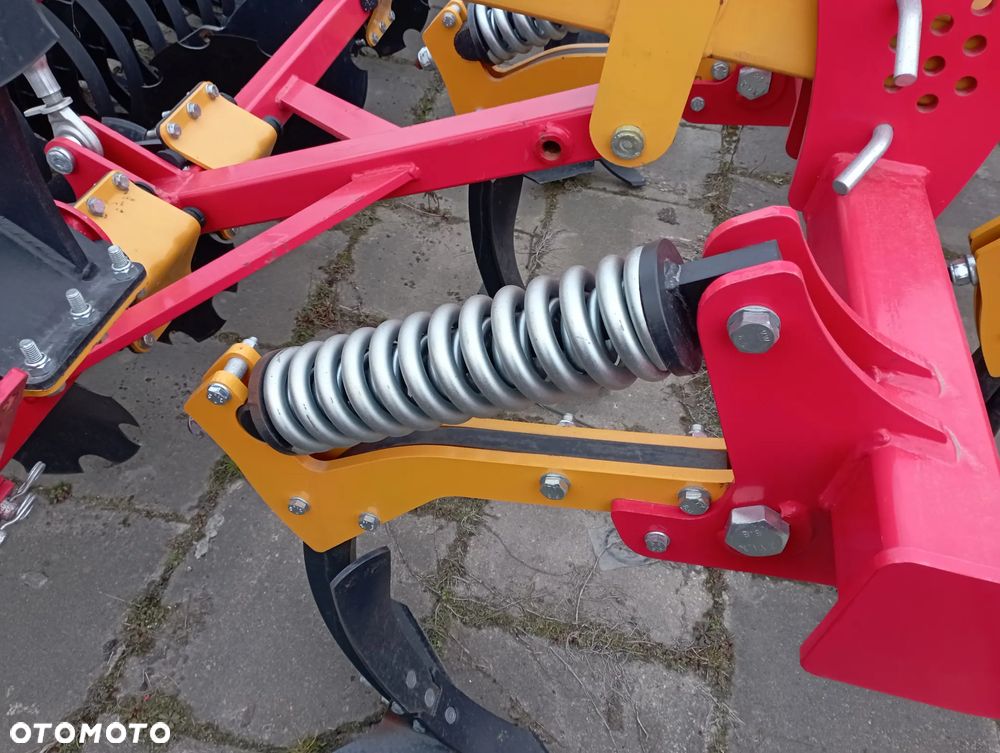 Lemtech AP30 Dzik - 2