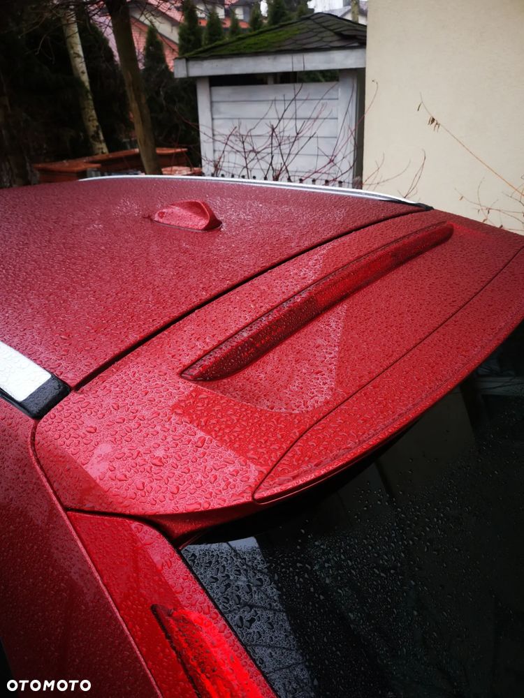 Volvo XC 60 D5 AWD Summum - 11