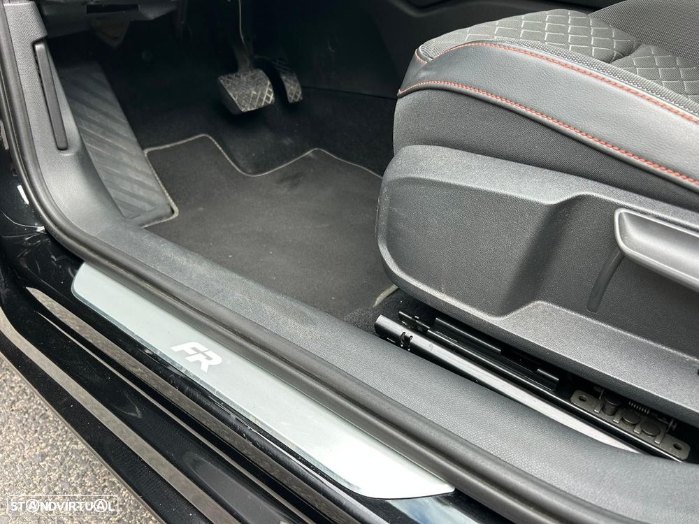 SEAT Leon ST 1.4 e-Hybrid FR DSG - 44