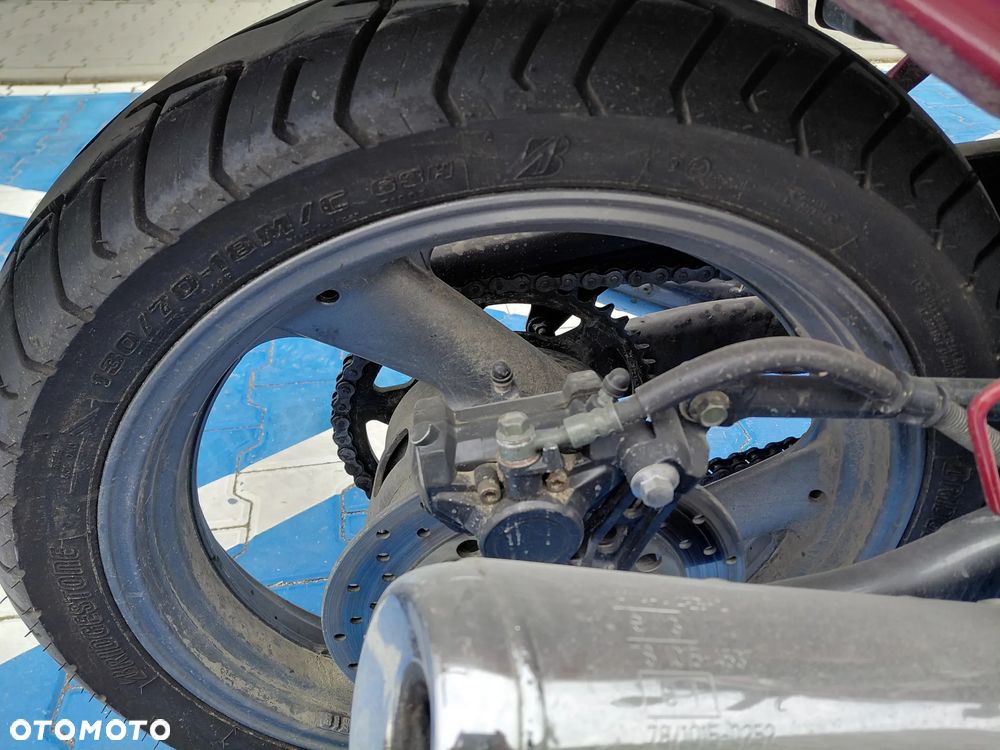 Yamaha XJ - 14