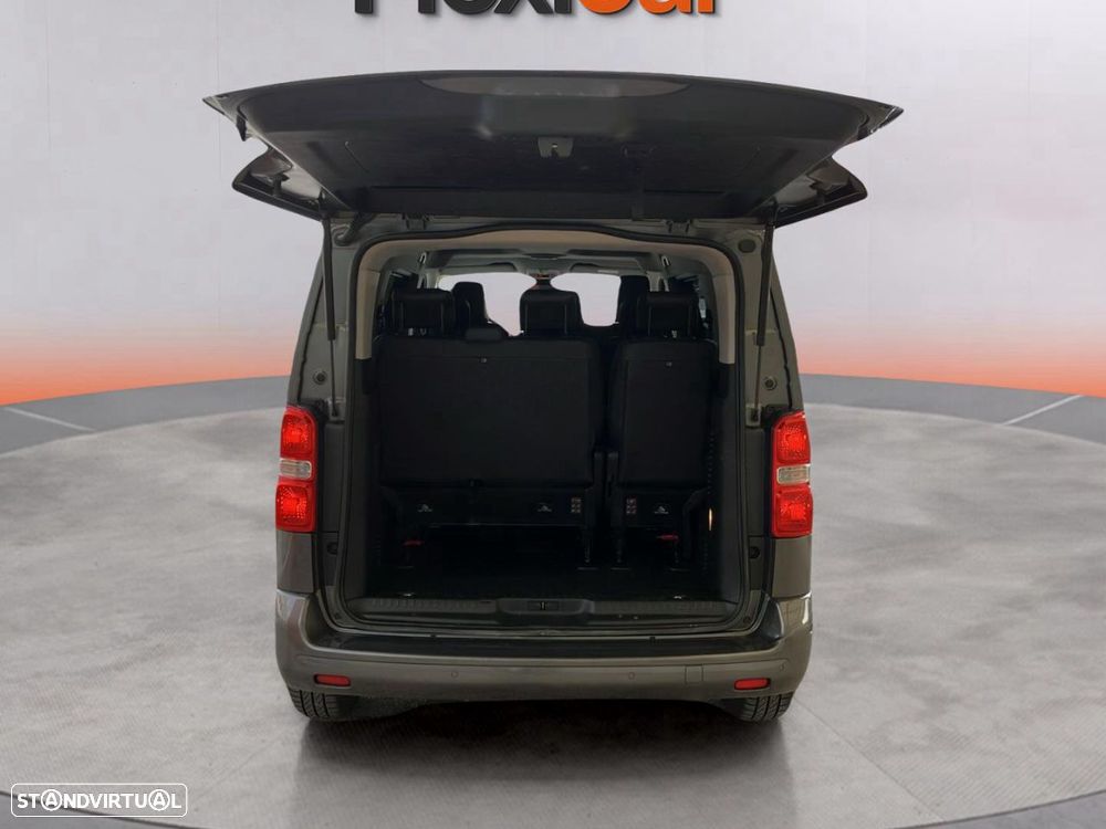 Opel Zafira Life 1.5 CDTi L2H1 Enjoy - 9