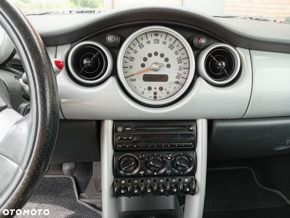 MINI Cooper - 5