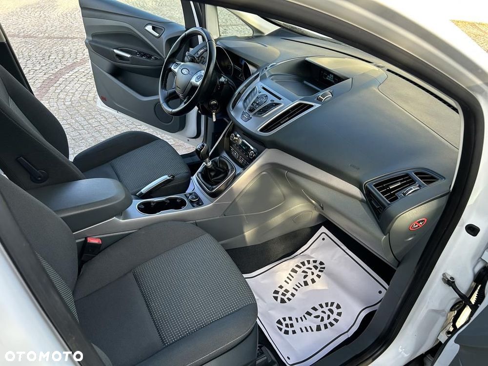 Ford C-MAX - 7
