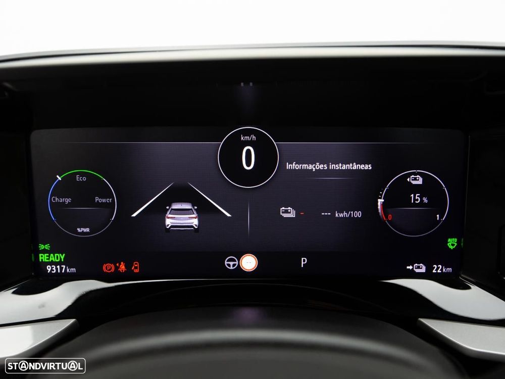 Opel Mokka-e Ultimate - 25