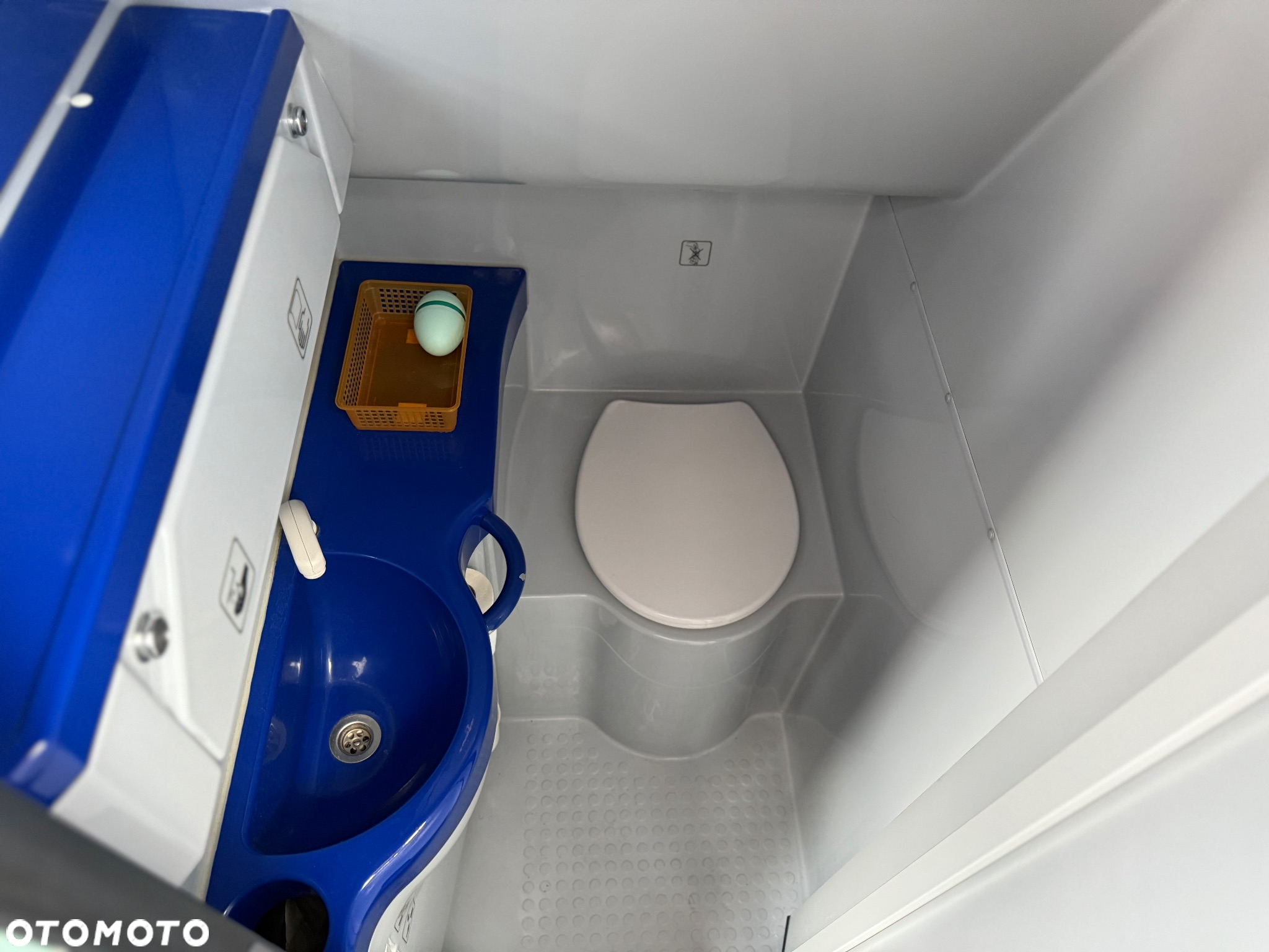 Setra 415 HD - 23