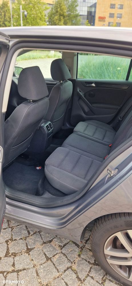 Volkswagen Golf 1.4 TSI Comfortline - 24