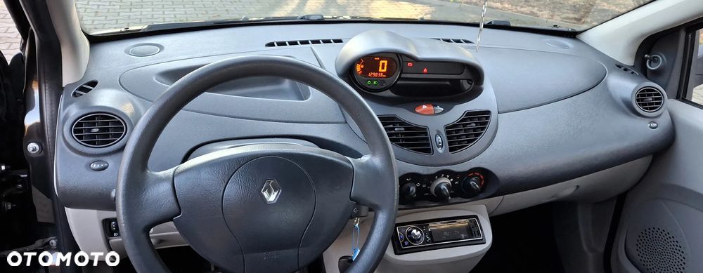 Renault Twingo 1.2 60 Authentique - 12