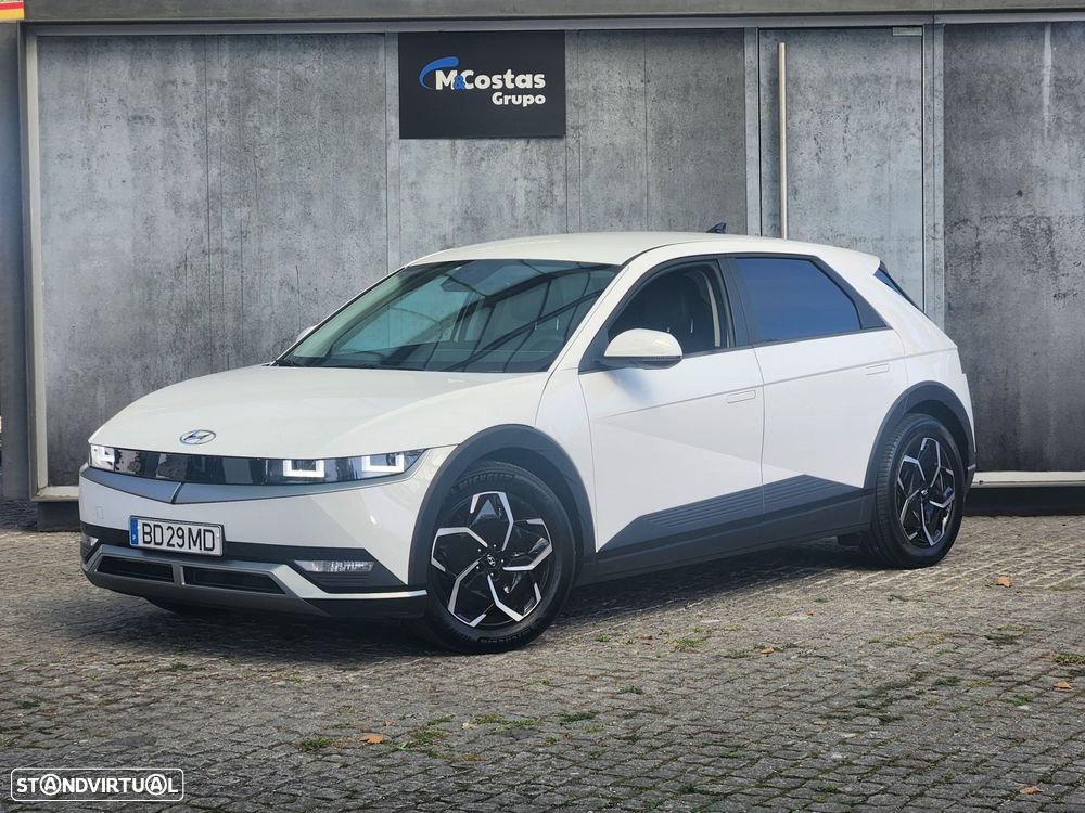 Hyundai Ioniq 5 77 kWh Premium - 1