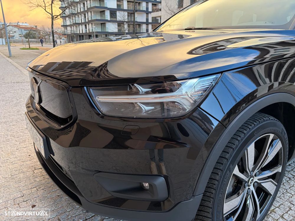 Volvo XC 40 P8 AWD Recharge RDesign - 15