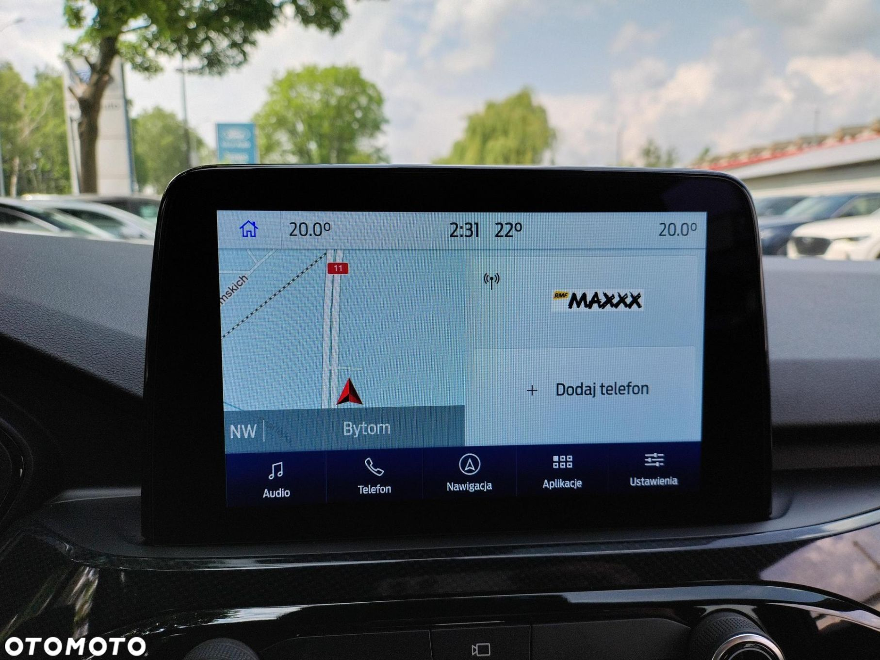 Ford Kuga 1.5 EcoBoost FWD ST-Line - 16