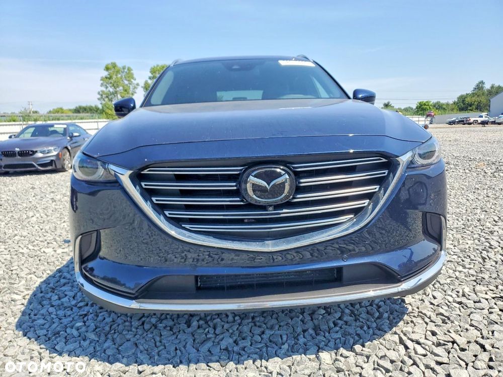 Mazda CX-9 - 6