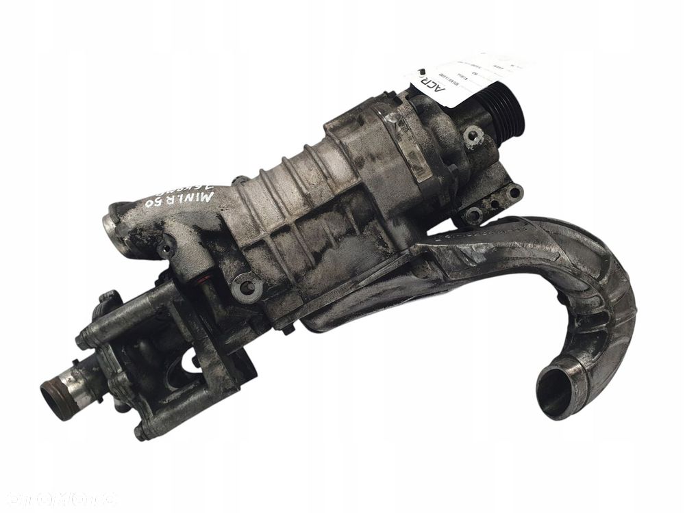 KOMPRESOR DOŁADOWANIA Mini Cooper S R50 R52 R53 1.6 Kompresor 1751152343103 - 7