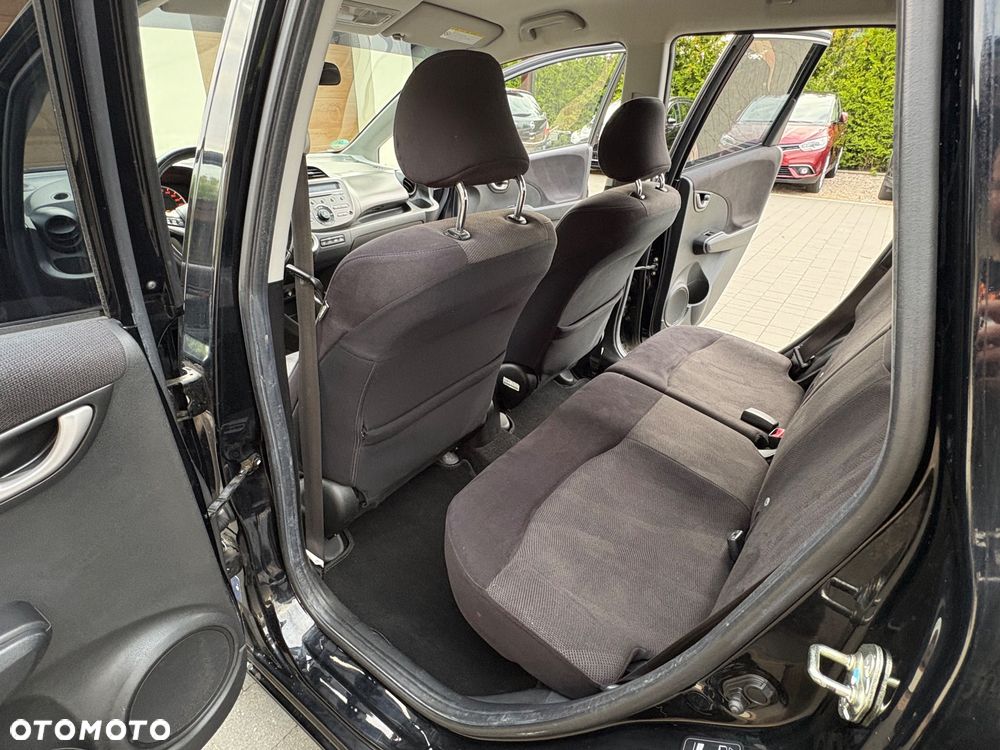 Honda Jazz 1.4 i-VTEC Exclusive - 18