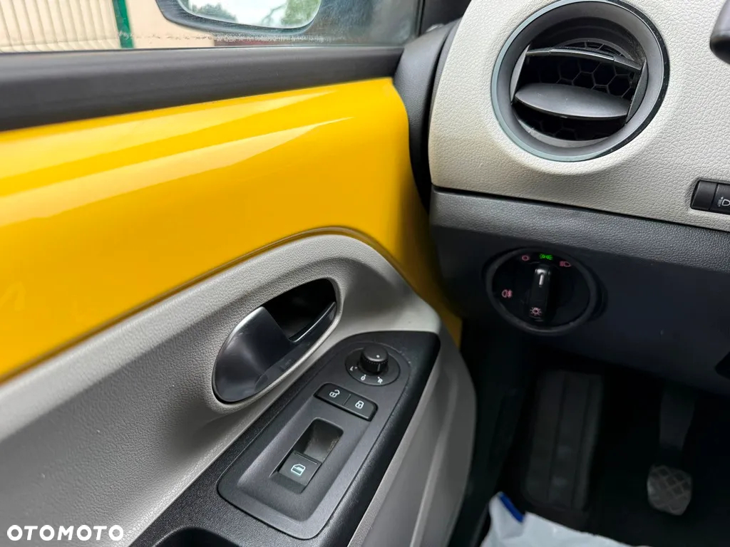 Seat Mii 1.0 Style Salsa - 30