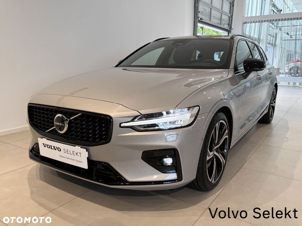 Volvo V60 - 10