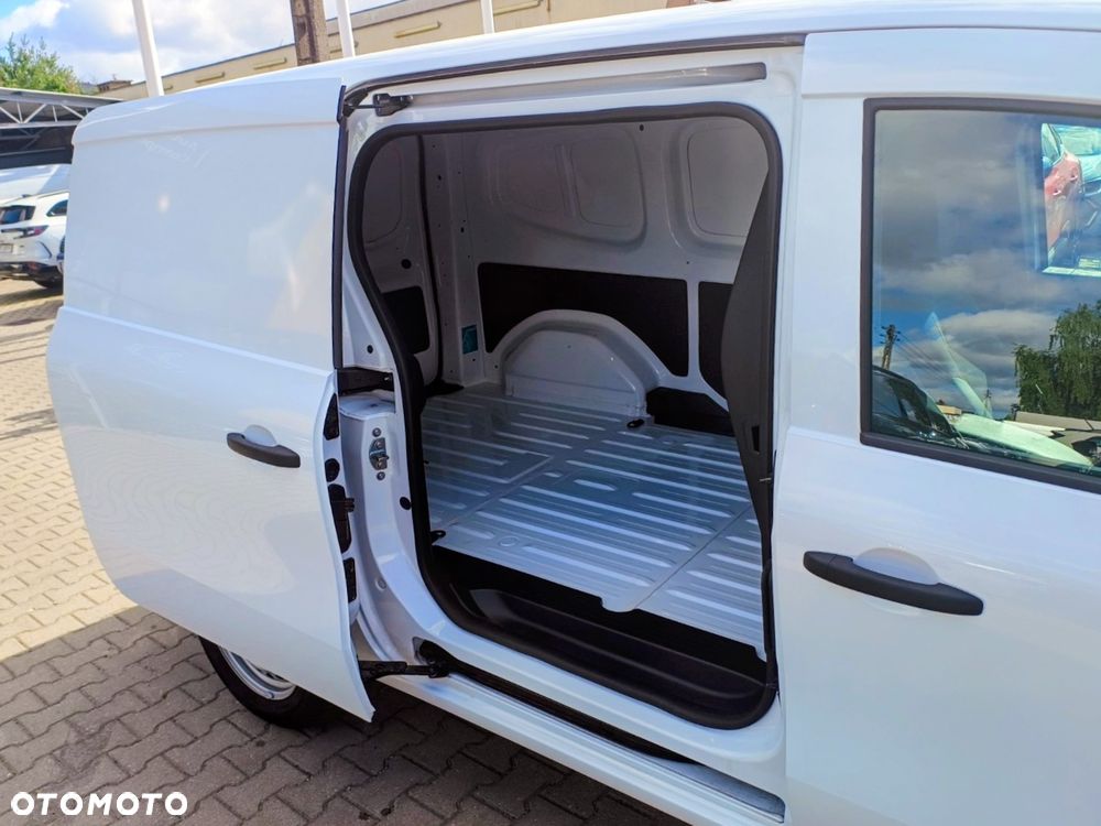 Renault Kangoo Van - 9