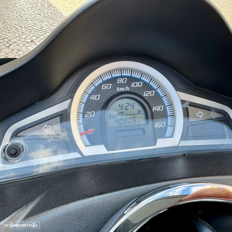Honda PCX125 - 20
