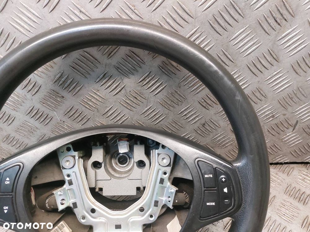 KIEROWNICA KIA CEED I MULTIFUNKCJA - 3