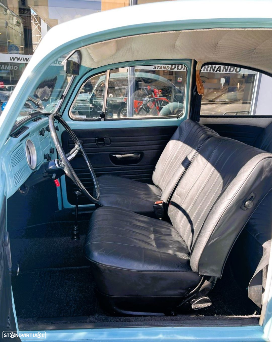 VW Carocha - 39