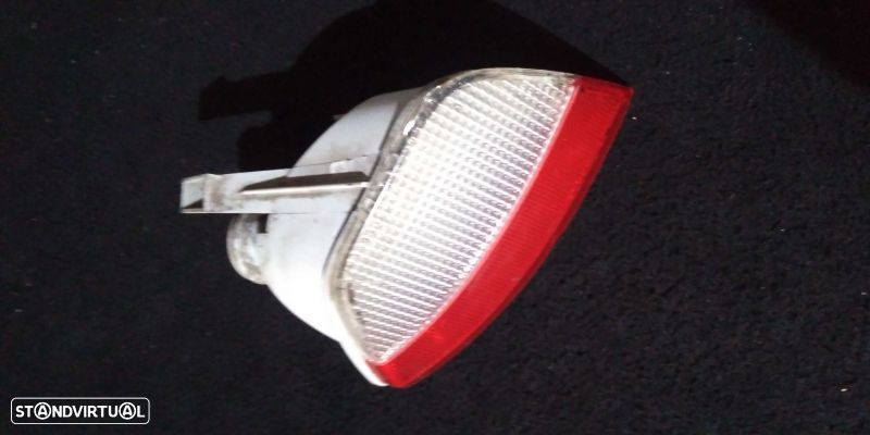 Farolim De Nevoeiro T/D Ford Focus (Daw, Dbw) - 4