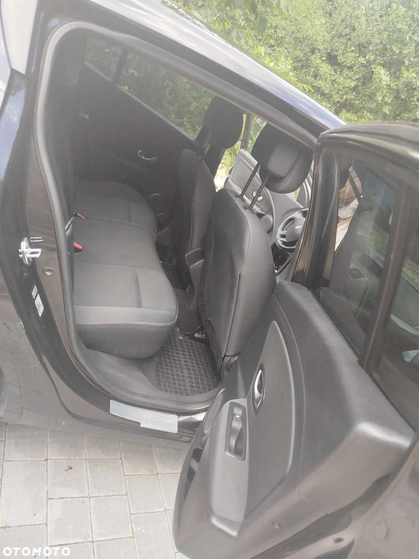 Renault Megane II 1.6 16V Dynamique - 9