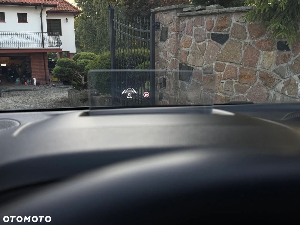 Ford Focus 1.5 EcoBlue Start-Stopp-System TITANIUM - 30