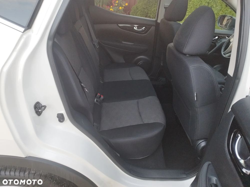 Nissan Qashqai - 21
