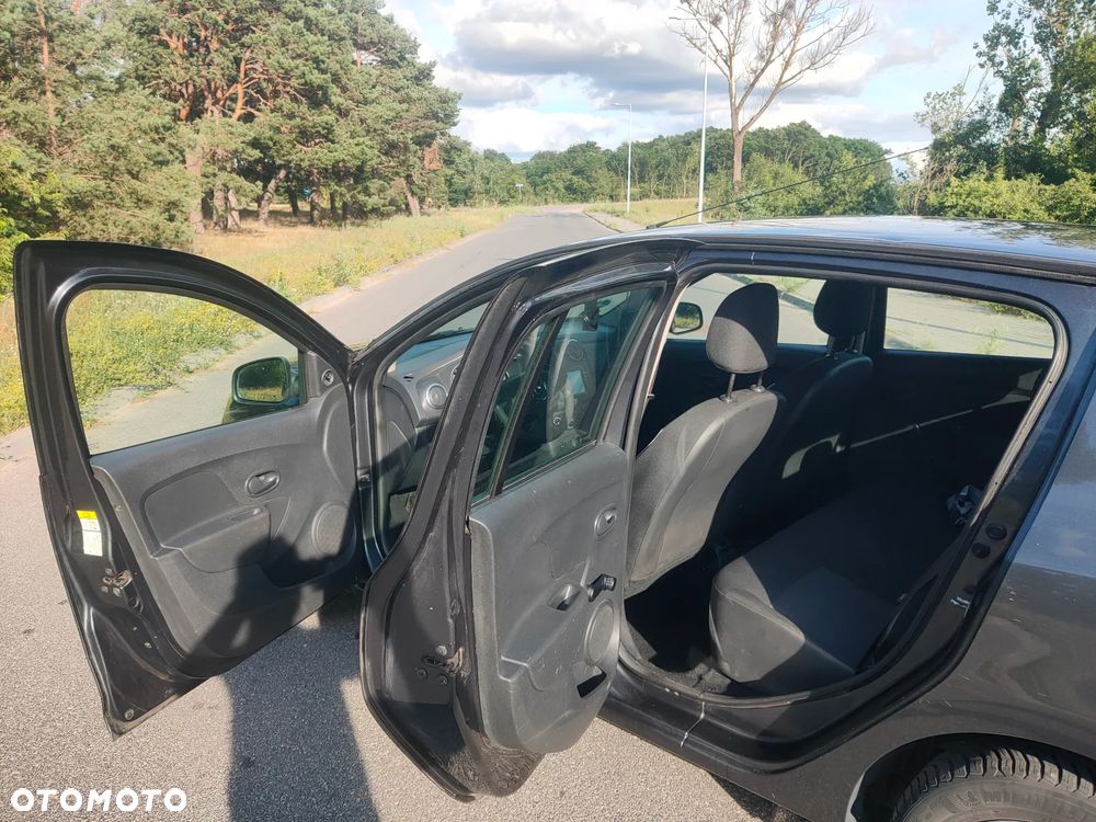 Dacia Sandero 0.9 TCe Laureate S&S - 9