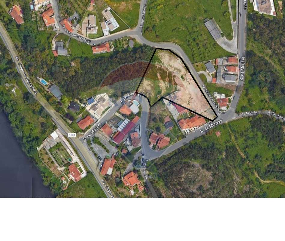 Terreno  para venda - Grande imagem: 2/4