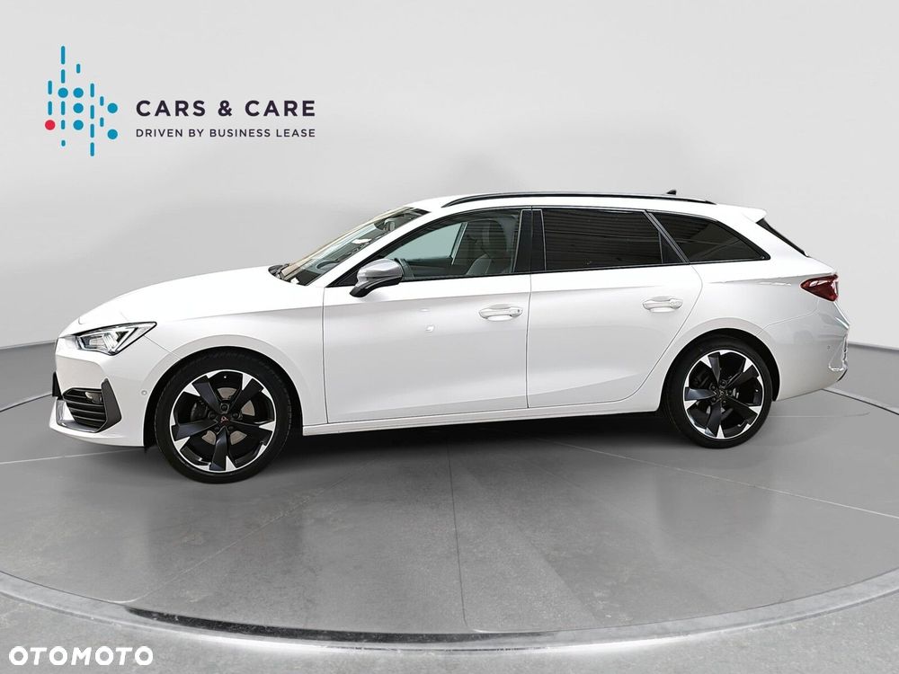 Cupra Leon Sportstourer 1.5 eTSI DSG - 30