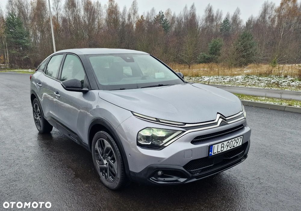 Citroën C4 1.5 BlueHDi Business Edition S&S EAT8 - 4