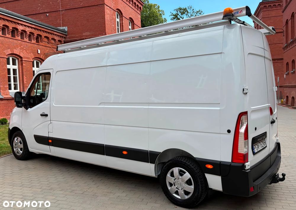 Renault MASTER - 38