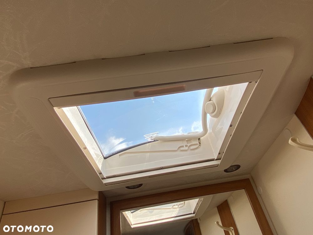 Fiat Ducato  Fleurette Discover - 24