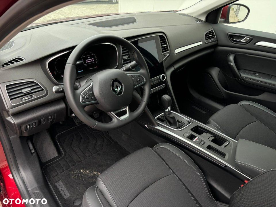 Renault Megane - 12