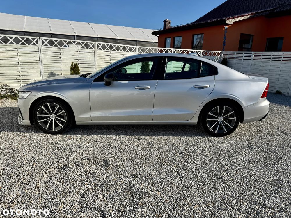 Volvo S60 - 25